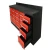 Import Workshop garage metal tool cabinet storage cabinet from China