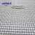 Import Woven Wire 5 Mesh 12"X 24" 30cm X60cm x4.5mm Heavy Stainless Steel Wire Mesh 304L 74% Open Area from China