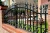 Import Wrought Iron Fences with the Best Price In Vietnam from Vietnam