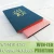 Import WT-NTB-1791 Soft cover book with debossed details personalized notebook from China