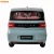 Import WULING mini electric car beautiful mini EV with 4 seats from China