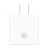 Import WUXIAN NEW Arrival 20W Type C High Speed Chargers US Edition Mobile Cell Phone USB-C Power Adapter for iPhone 12 mini pro max from China