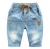 Import X85314B New pattern kids denim pants boys jeans from China