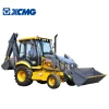 XCMG XC870K Chinese Top 10 Backhoe China Wheel Loader With Price For Sale