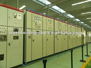 XGN2-12high voltage electric cabinet/ electrical power distribution equipment