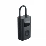 Xiaomi Mijia Portable Electric Pump Air Compressor Smart Digital Tire Sensor Mi Inflatable Treasure for Motorcycle Car