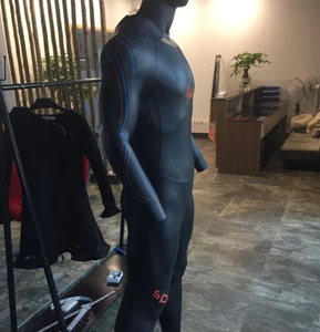 Wholesale smooth skin wetsuit spearfishing For Underwater Thermal