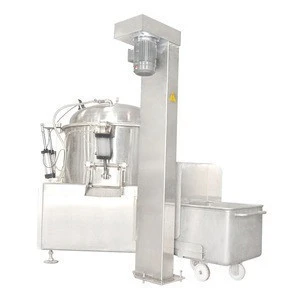 Yanghzou BX180 wholesale fully automatic stainless steel stuff filling machine for meatball and dumplings