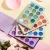 Import YANMEI private label Beautiful Best Formula 60 Colors Makeup Glitter Eyeshadow Palette from China