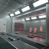 YC-8100 high quality paint spray booth Automotive paint room