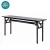 Import YF-020-A Hotel meeting room reception folding IBM Table from China