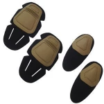 YF Series army elbow and knee protector tactical combat elbow protector knee protector elbow pad