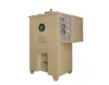 YJJ suction self-controlled flux drying machine