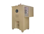 YJJ suction self-controlled flux drying machine