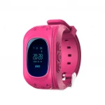 YQT stable quality Q50 Kids SmartWatch For Baby Child With GPS Tracker SOS Call Kid Smart Watch Q50 with Phone Call kids gift