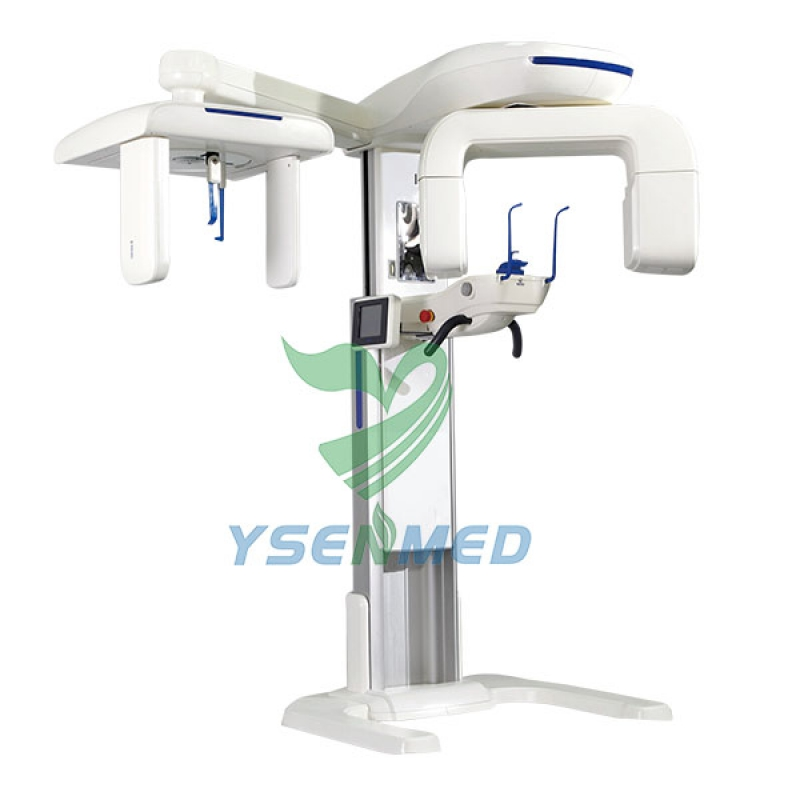 YSX1005E Guangzhou supplier  high end High Frequency 3D image CBCT digital Panoramic Dental X ray