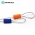 Import YT-CS 107 China pull tight security tag c-tpat cable seals for disposal flexitank from China