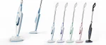 Yuexiang Home Cleaning Appliances multifunctional steam mop electric floor steam easy cleaner