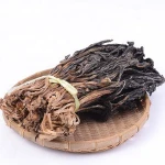 Yunnan Specialty Special Grade Homemade Dry Food Stimulate Appetite Quench Thirst Healthy Delicious Dried Sauerkraut