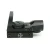 Import Yuzhe OEM Reflex sight 4 reticle red and green dot sight hunting dot sight from China