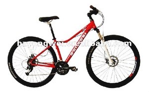 YW-2901A Hot Sale Factory Supply Heavy Duty 29er Mountain Bicycle