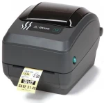 Zebra Advanced Desktop Printers