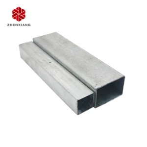 Zhen Xiang 12 gauge tube steel galvanized