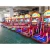 Zhongshan other amusement park products Happy Scooter sport game coin operated game indoor shopping mall CAR RACING