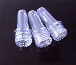 Zisa drinker bottle PET preform neck 28mm21g24g15g
