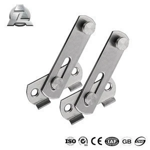 ZJD3174-ZJD3176 Steel Magnetic Catch for aluminium t slot accessories