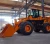 Import ZL50 5 Ton Wheel Loader With Price Made In China Manufacturer from China