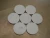 Import ZnO Ceramic Sputtering Target 4N Oxidation Material from China