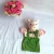 Import Zoo animal cute hand plush glove baby puppet from China