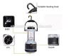ZT-YD908, Great new design led portable fishing latern, Highlight led fishing Outdoor lantern