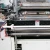 Import ZW-DR500-2 High Quality Automatic T-Shirt Rolling Bag Making Machine from China