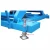 ZX Hydraulic electric adjustable lift table  scissor  self propelled