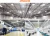 Import 0-10V dimming High Lumen Industrial Lighting 100w 200w 250w 300w Indoor Warehouse Linear high bay led lights from China