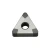 Import Super Hard CBN Inserts TNGA1604 for Turning Gray Cast Iron Brake Drums from China