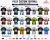 Import Custom Sublimated Football Jersey Reversible Design for Teams from Pakistan