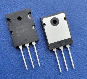 MS140N30HGB3 low voltage high current Mosfet 300V 140A