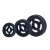 Import China Factory OEM Custom Cast Iron Rope Sheave Pulley For Transmission from China