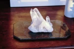 Quartz Mineral specimen