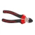Import Diagonal Cutting Pliers, MAXI 6″, TPR Handles from Germany