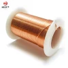 0.02mm 0.03mm 0.05mm 0.07mm 0.08mm  99.9% 99.99% pure copper wire manufacturer