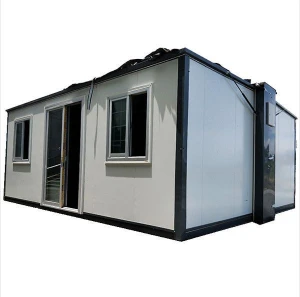 Expandable House/Container House/Modular House