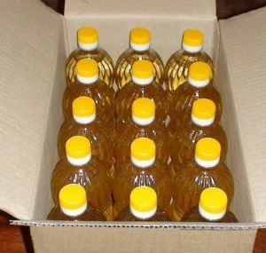 Factory Price Refined Sunflower oil /ISO/HALAL/HACCP Approved Certified