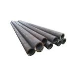 CARBON STEEL PIPE