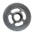 Import OEM Engineering Machinery Equipment Accessory Cast Iron Pulley from China