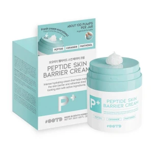#OOTD Peptide Skin Barrier Cream 50ml