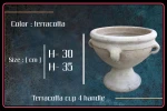 TRADITIONEL TERRACOTTA